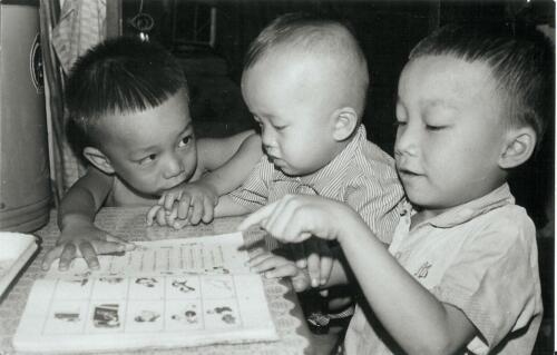 Teaching-my-brothers-to-read-Chinese